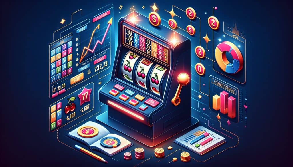 Najboljši nasveti za zmagovanje v video slot igrah