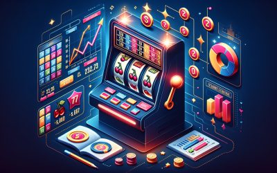 Najboljši nasveti za zmagovanje v video slot igrah