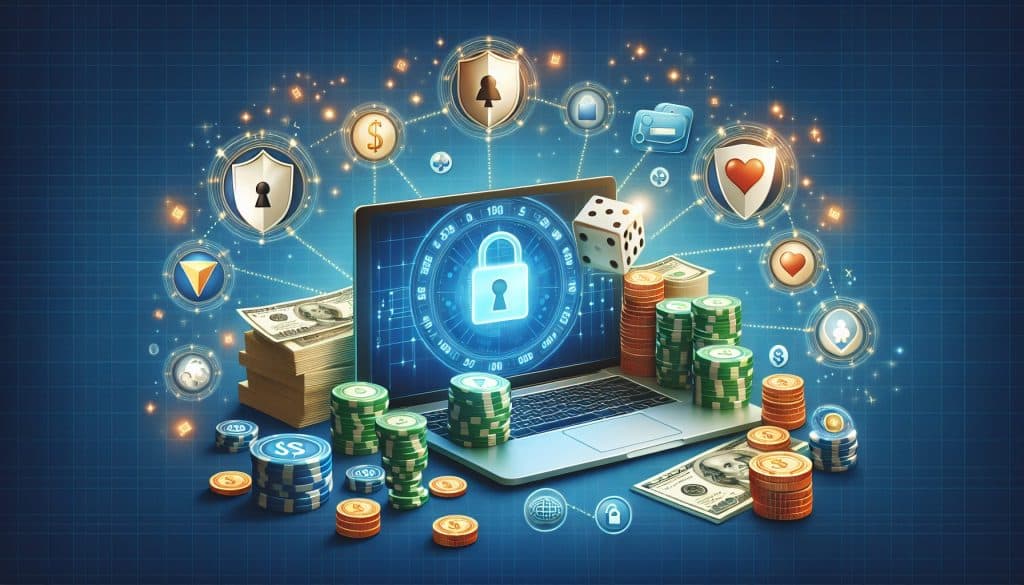 Kako igrati v spletnih igralnicah brez tveganja?