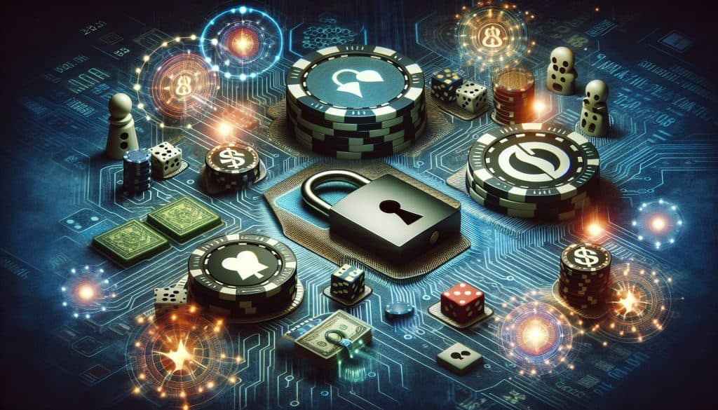 Zakaj je pomembno uporabljati dvofaktorsko avtentifikacijo v kazinojih Zakaj je pomembno uporabljati dvofaktorsko avtentifikacijo v kazinojih