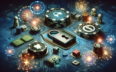 Zakaj je pomembno uporabljati dvofaktorsko avtentifikacijo v kazinojih