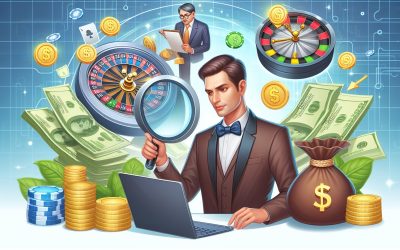 Zakaj je pomembno razumeti različne vrste bonusov v spletnih kazinojih