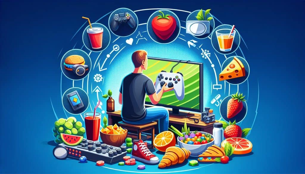 Kako obvladovati svojo igro in preprečiti zasvojenost