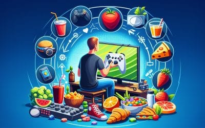 Kako obvladovati svojo igro in preprečiti zasvojenost