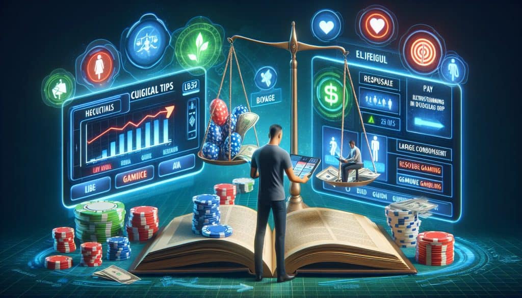 Kako se izogniti prevelikim izgubam pri igrah na srečo Kako se izogniti prevelikim izgubam pri igrah na srečo