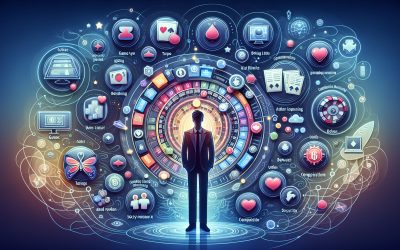 Kako se odločiti, katera spletna igra na srečo je najbolj primerna za vas