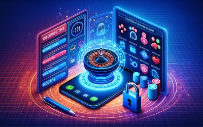 Kako izbrati najboljši online casino za mobilne igre