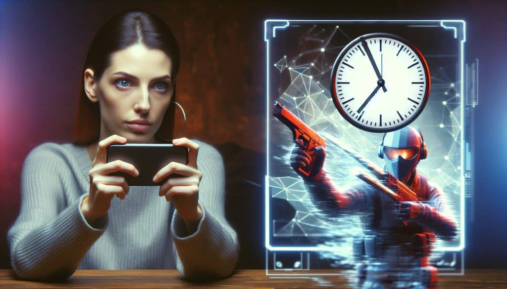 Kako igre s simboli časa vplivajo na tempo igranja Kako igre s simboli časa vplivajo na tempo igranja