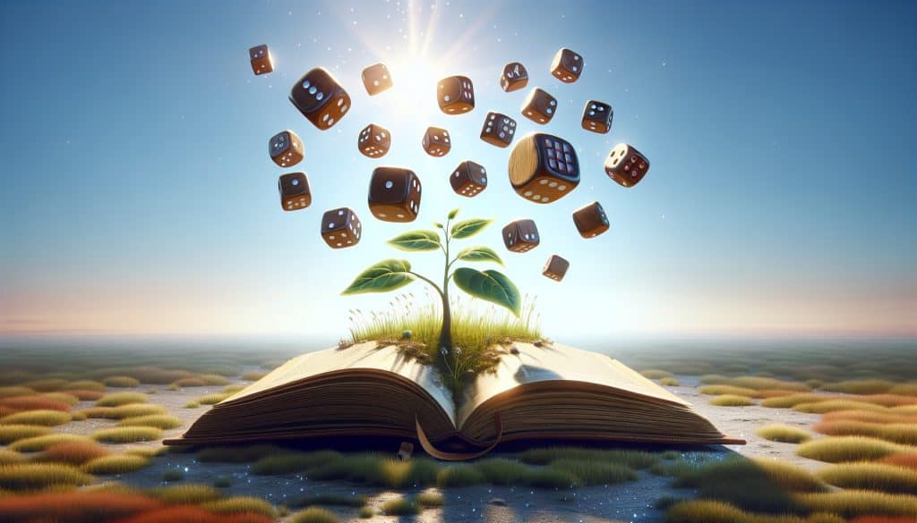 Kako se učimo iz naključij Kako se učimo iz naključij