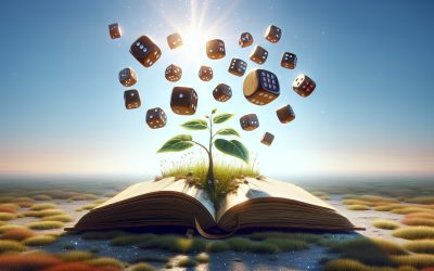 Kako se učimo iz naključij