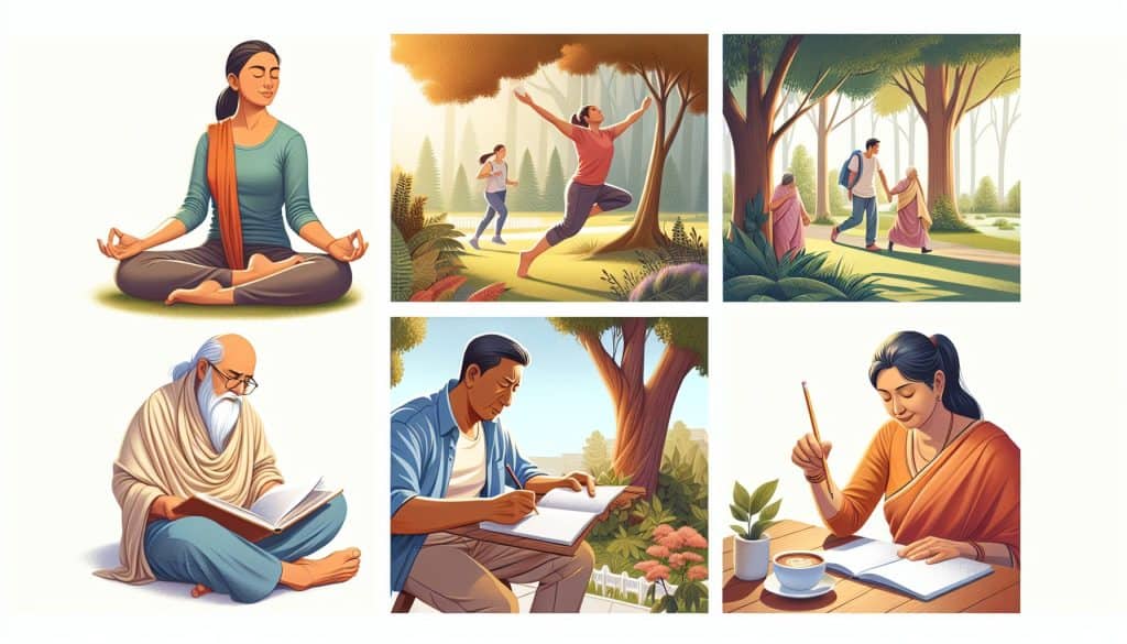 Kako najti smisel v vsakodnevnih trenutkih Kako najti smisel v vsakodnevnih trenutkih