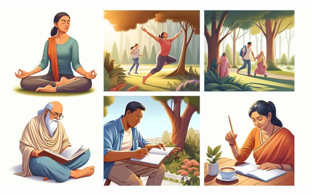 Kako najti smisel v vsakodnevnih trenutkih