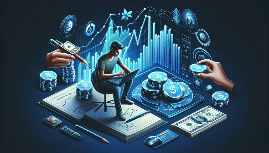 Kako upravljati svoje finance med igranjem v spletnih kazinojih Kako upravljati svoje finance med igranjem v spletnih kazinojih