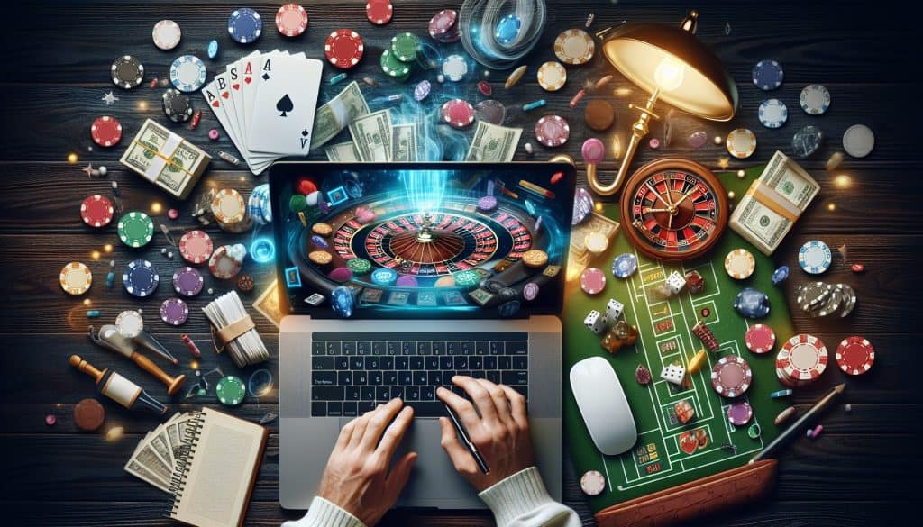 Nasveti za igranje brezplačnih kazino iger na spletu Nasveti za igranje brezplačnih kazino iger na spletu