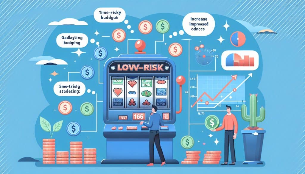 Kako igrati na igralnih avtomatih z nizkim tveganjem in povečati možnosti za zmago? Kako igrati na igralnih avtomatih z nizkim tveganjem in povečati možnosti za zmago?