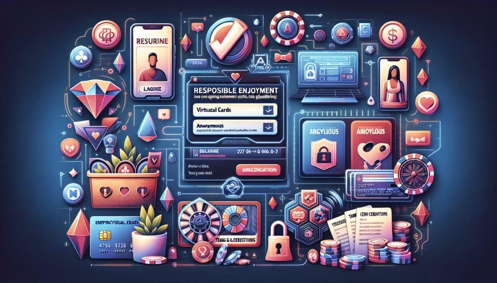 Kako varno igrati igre na srečo na spletu Kako varno igrati igre na srečo na spletu