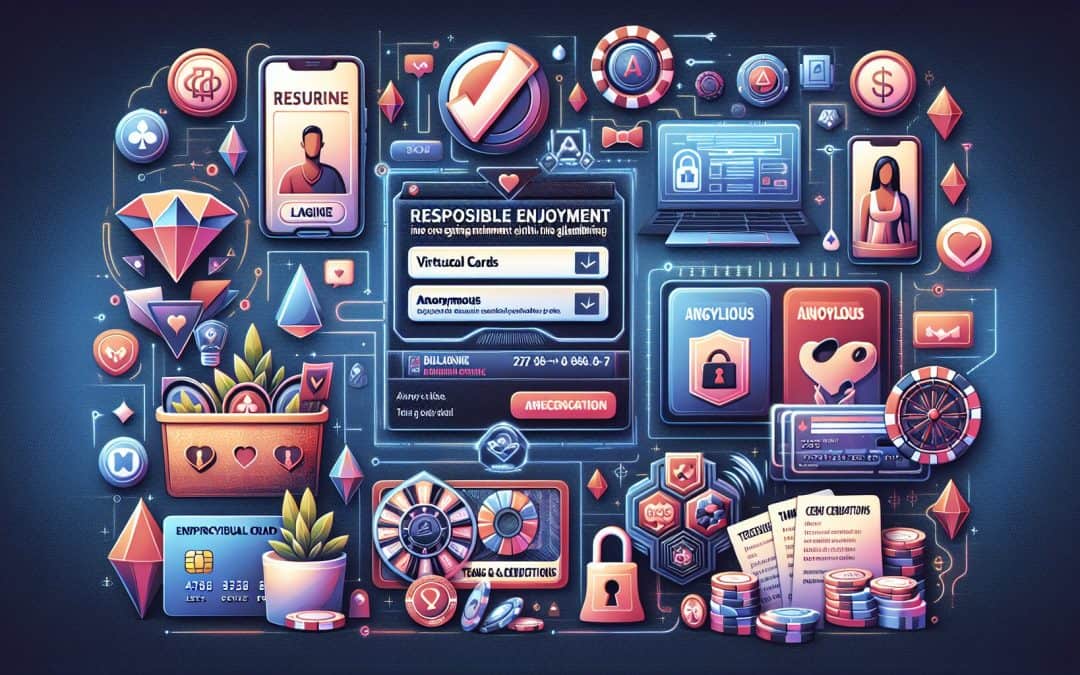 Kako varno igrati igre na srečo na spletu