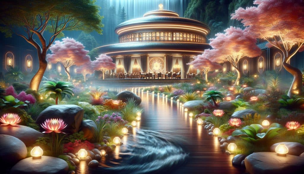 Najboljši kazinoji za igranje iger z nizkim tveganjem