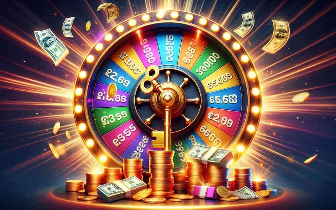 Vse o brezplačnih vrtljajih brez pogojev stavljenja