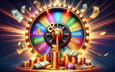 Vse o brezplačnih vrtljajih brez pogojev stavljenja