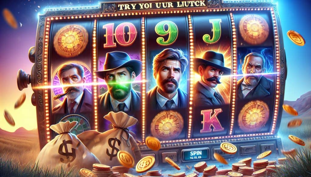 Prednosti iger na srečo s funkcijo respin