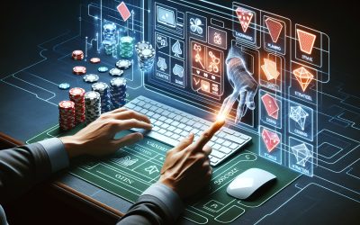Kako se izogniti najpogostejšim napakam pri igranju v spletnih kazinojih
