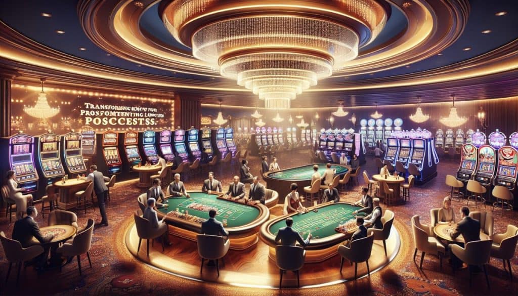 Kateri kazinoji ponujajo najboljše možnosti za dolgoročni uspeh Kateri kazinoji ponujajo najboljše možnosti za dolgoročni uspeh