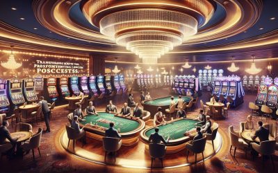 Kateri kazinoji ponujajo najboljše možnosti za dolgoročni uspeh