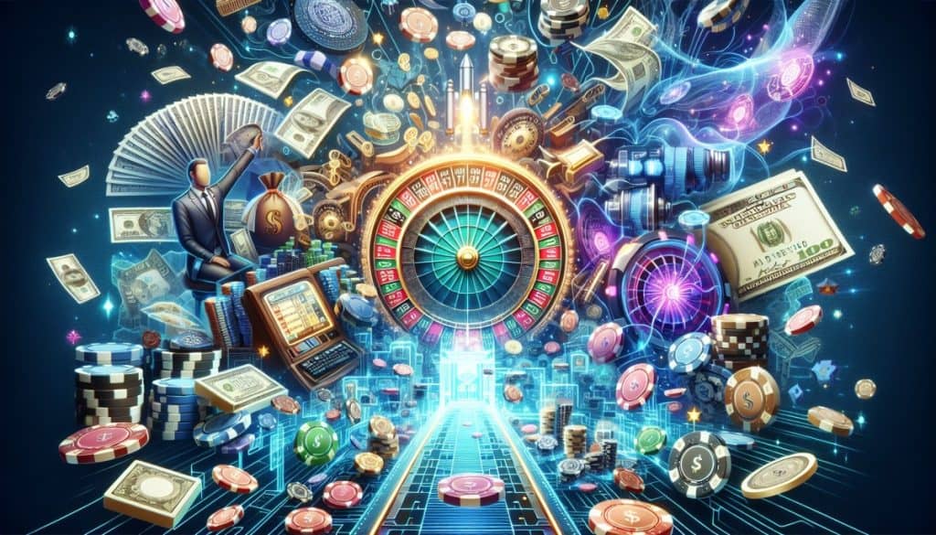 Kako prepoznati kazinoje z najboljšimi pogoji za izplačila Kako prepoznati kazinoje z najboljšimi pogoji za izplačila