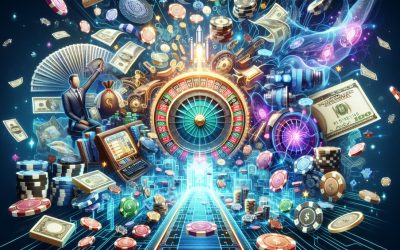 Kako prepoznati kazinoje z najboljšimi pogoji za izplačila