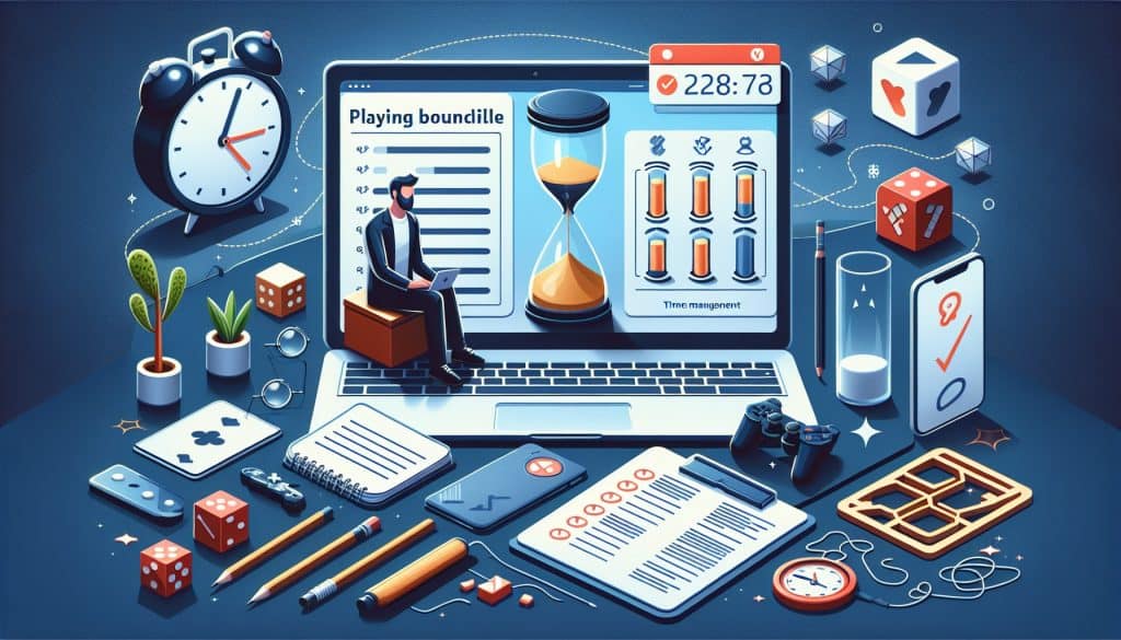 Kako igrati odgovorno in se izogniti težavam pri spletnem igranju Kako igrati odgovorno in se izogniti težavam pri spletnem igranju