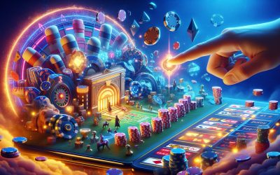 Kako izbira igre vpliva na vaše možnosti za zmago