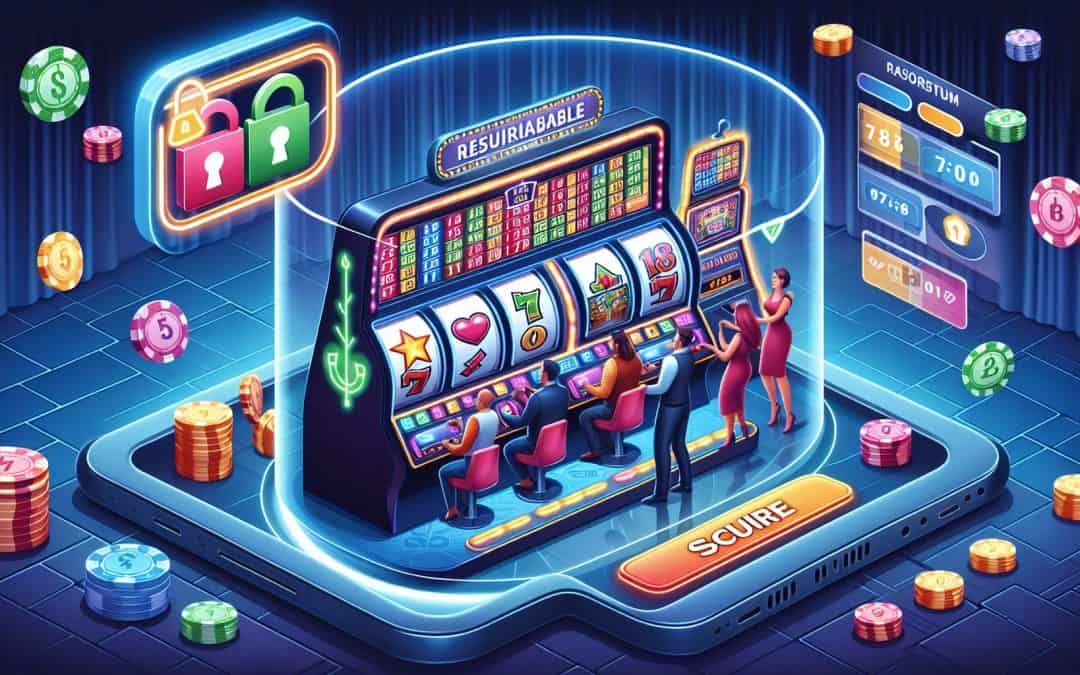 Kako prepoznati zanesljive in licencirane spletne kazinoje