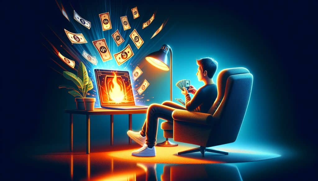 Najboljše spletne igre, ki vam omogočajo, da zaslužite pravi denar Najboljše spletne igre, ki vam omogočajo, da zaslužite pravi denar