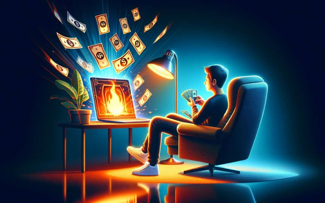 Najboljše spletne igre, ki vam omogočajo, da zaslužite pravi denar