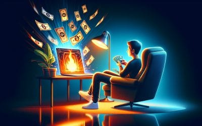 Najboljše spletne igre, ki vam omogočajo, da zaslužite pravi denar