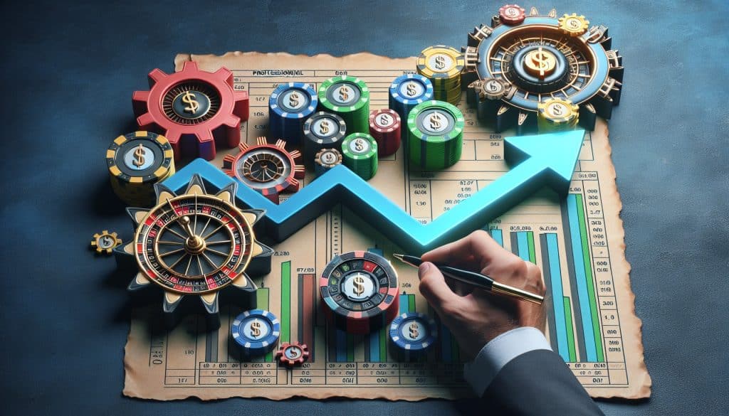 Kako izkoristiti reload bonuse kot profesionalec