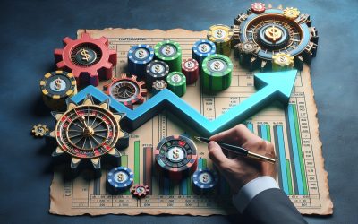 Kako izkoristiti reload bonuse kot profesionalec