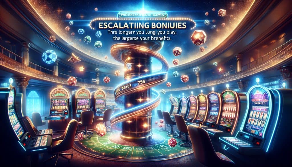 Casino igre ki te nagradijo za več ur igranja Casino igre ki te nagradijo za več ur igranja