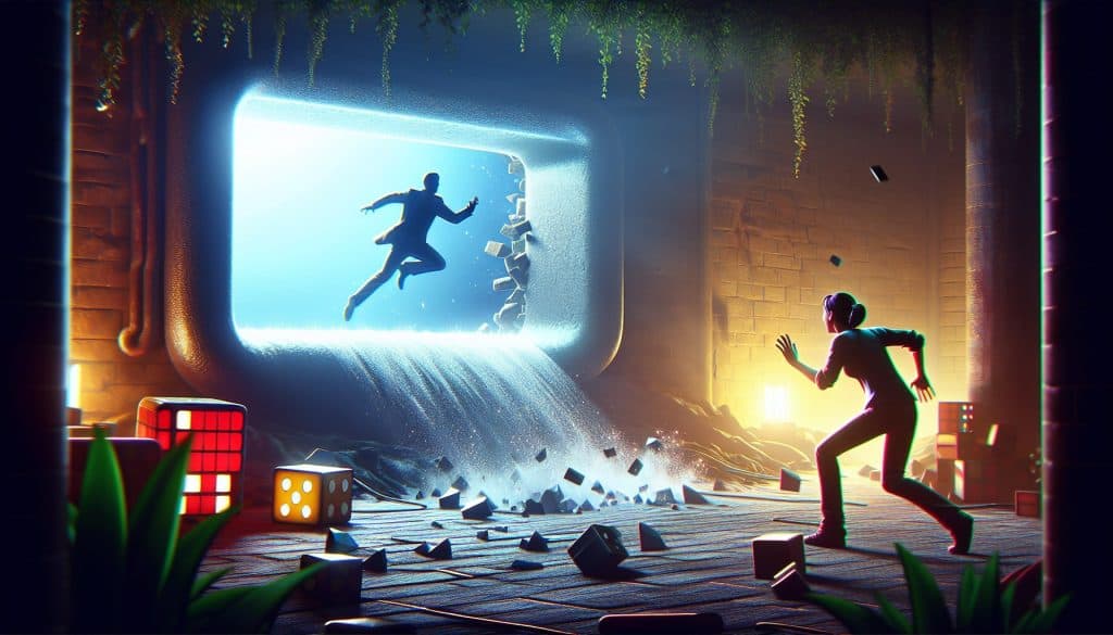 Preveri katere igre ponujajo skrivne bonus runde Preveri katere igre ponujajo skrivne bonus runde