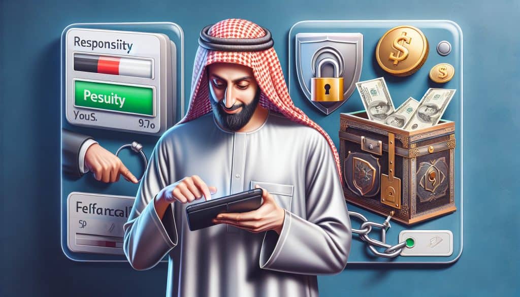 Kaj pomeni odgovorno igranje in zakaj je pomembno Kaj pomeni odgovorno igranje in zakaj je pomembno