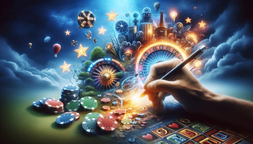 Nasveti za igralce športnih stav, ki želijo preizkusiti casino igre Nasveti za igralce športnih stav, ki želijo preizkusiti casino igre