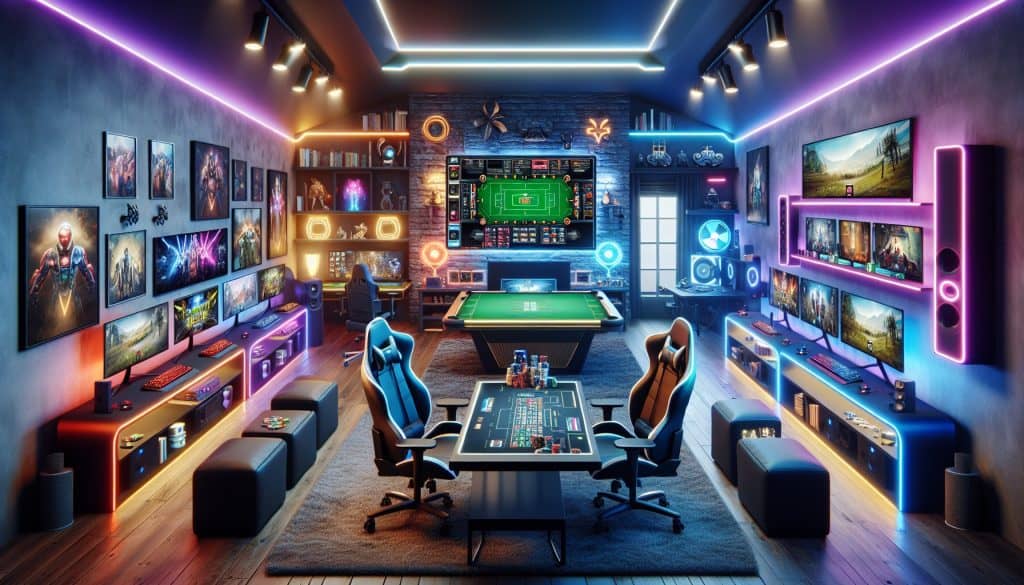 Igralne mize v živo, ki jih priporočajo profesionalci Igralne mize v živo, ki jih priporočajo profesionalci