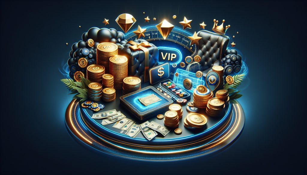 Zakaj bi morali high-rollerji uporabljati VIP programe