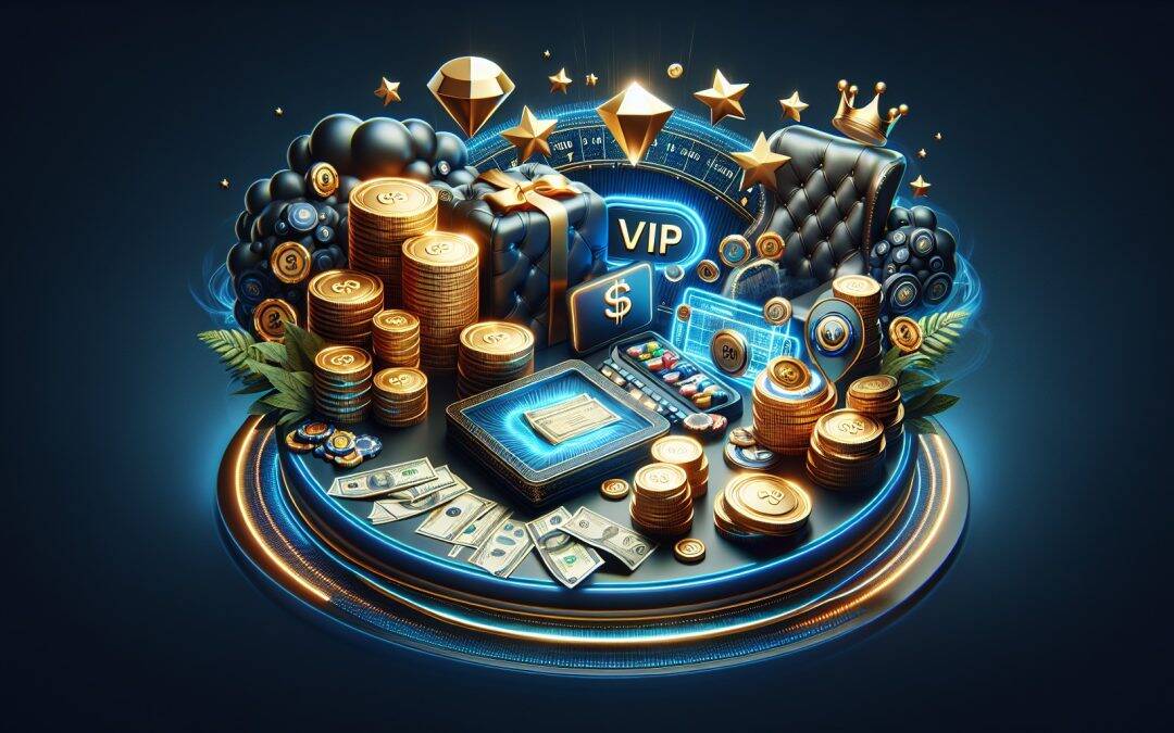 Zakaj bi morali high-rollerji uporabljati VIP programe