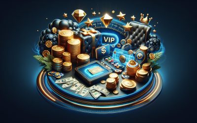 Zakaj bi morali high-rollerji uporabljati VIP programe