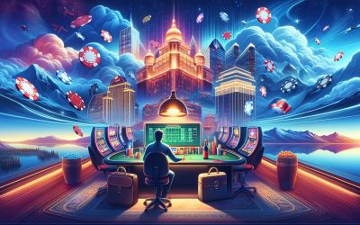 Zakaj se VIP igralci vedno vračajo v te 3 spletne igralnice