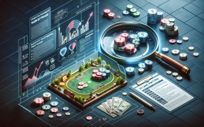 Kako prepoznati prevaro v online casino svetu