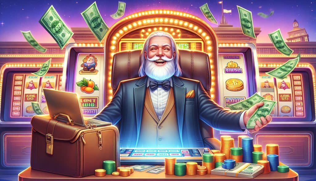 Igre z najboljšim RTP ki ti dajo več možnosti