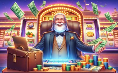 Igre z najboljšim RTP ki ti dajo več možnosti